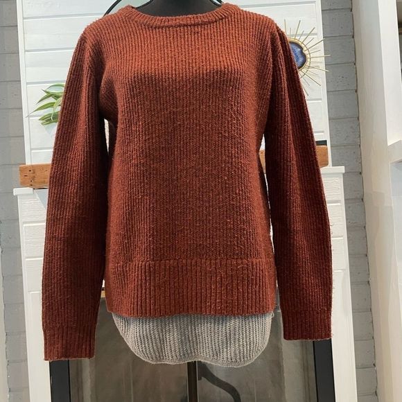 Unif X Urban Outfitters sweater - Picture 2 of 6